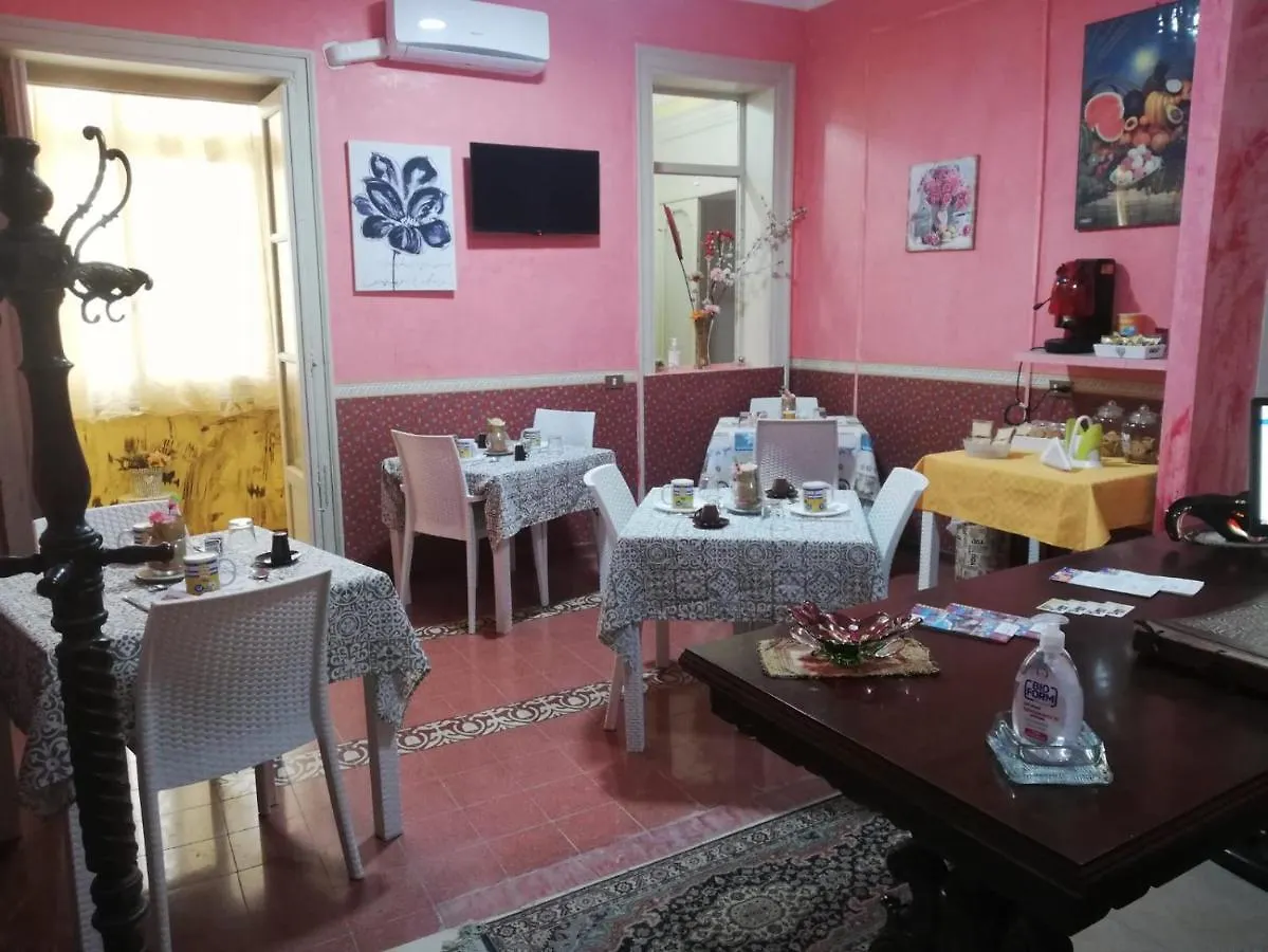 B&B Orchidea Palermo Italy