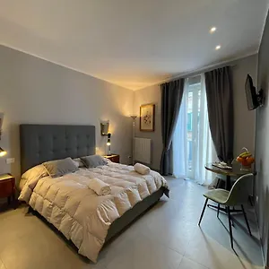  Guest house Dimora San Gregorio Luxury
