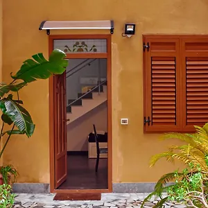  Appartamento Al Centro - Maestri