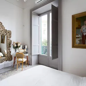  Appartamento Piazza Marina Chic
