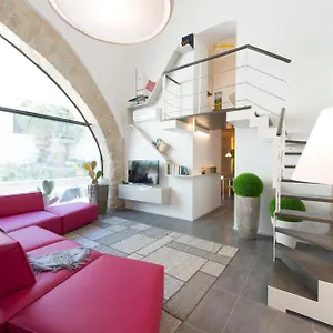  Appartamento Gattopardo By Design