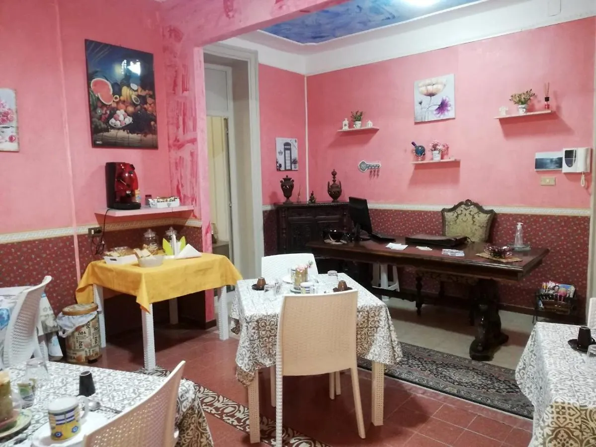 Bed & Breakfast B&B Orchidea Palermo