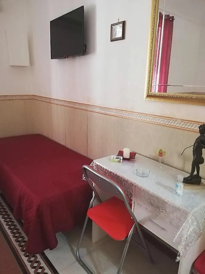 B&B Orchidea Палермо