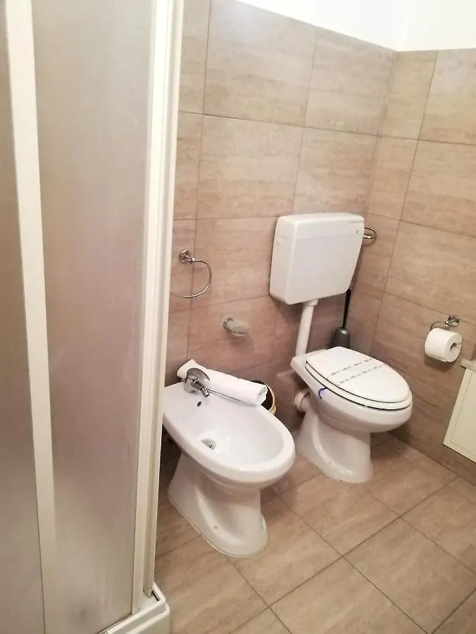 B&B Orchidea Палермо 0*,