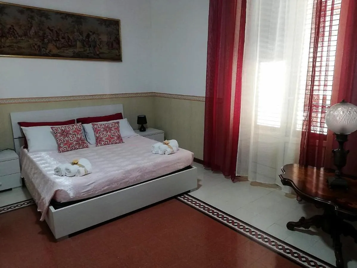 B&B Orchidea Палермо 0*,