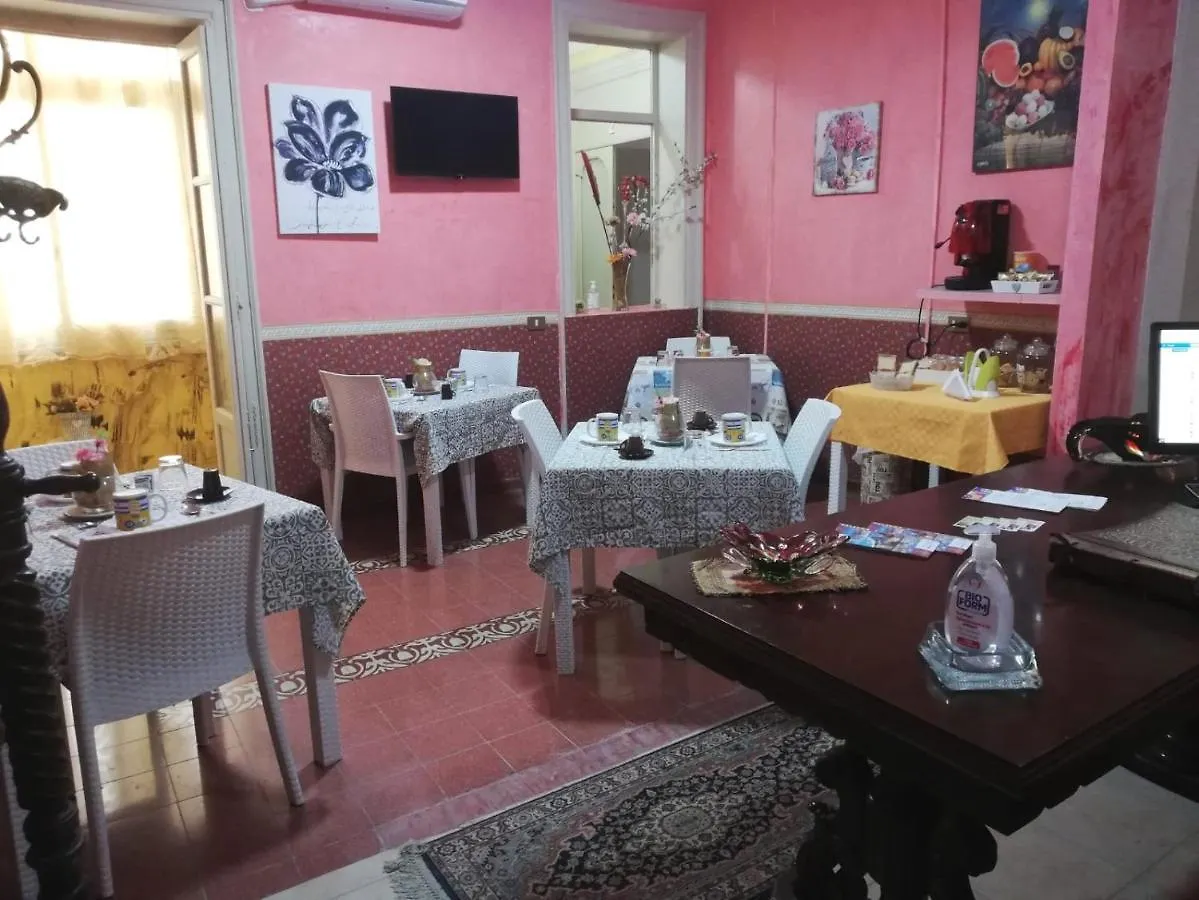 B&B Orchidea Палермо