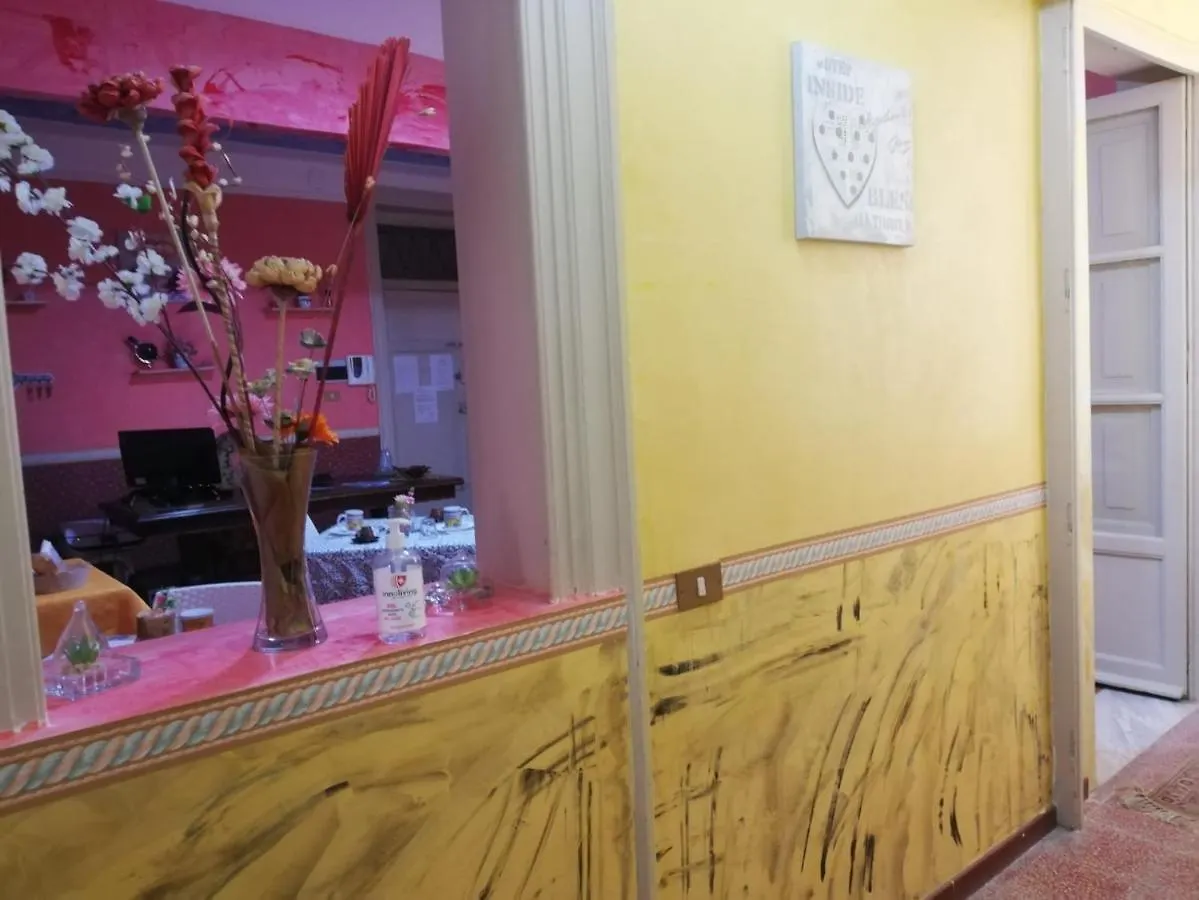 B&B Orchidea Палермо 0*,  Италия